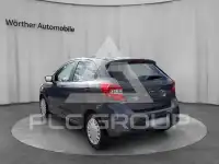 2017 Ford KA