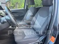 2017 Ford KA