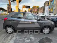 2017 Ford KA