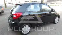 2017 Ford KA