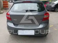 2017 Ford KA