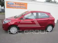 2017 Ford KA