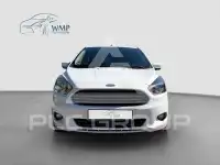 2017 Ford KA