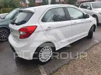 2017 Ford KA