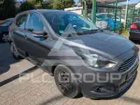 2017 Ford KA