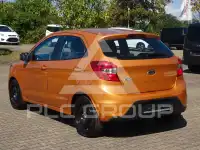 2017 Ford KA