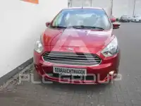 2017 Ford KA