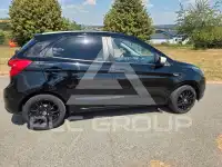 2017 Ford KA