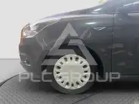 2017 Ford KA