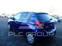 2017 Ford KA