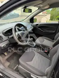2017 Ford KA