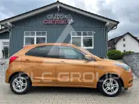 2017 Ford KA