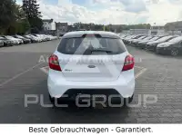 2017 Ford KA