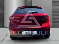 2017 Ford KA