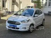 2017 Ford KA