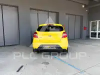 2017 Ford KA