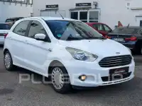 2017 Ford KA