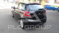2017 Ford KA
