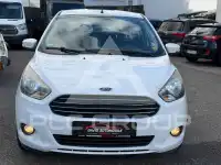 2017 Ford KA