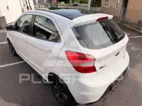 2017 Ford KA