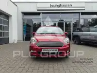 2017 Ford KA
