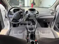 2017 Ford KA