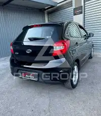 2017 Ford KA