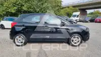 2017 Ford KA