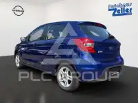2017 Ford KA