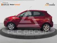 2017 Ford KA