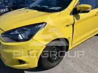2017 Ford KA