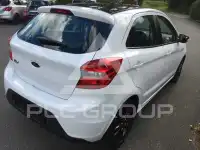 2017 Ford KA
