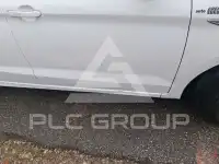 2017 Ford KA