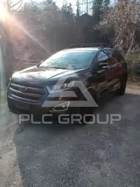2017 Ford EDGE