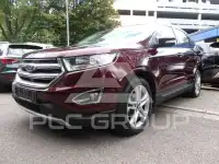 2017 Ford EDGE