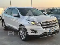 2017 Ford EDGE