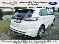 2017 Ford EDGE