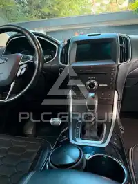 2017 Ford EDGE