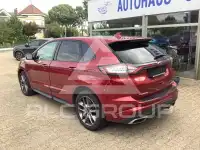 2017 Ford EDGE