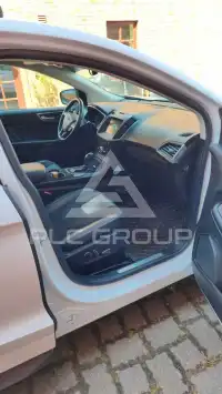 2017 Ford EDGE