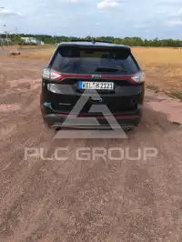 2017 Ford EDGE