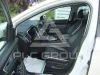 2017 Ford EDGE