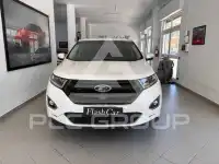 2017 Ford EDGE