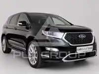 2017 Ford EDGE