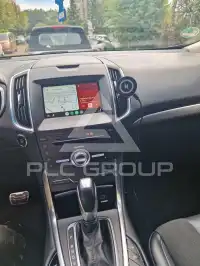 2017 Ford EDGE