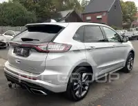 2017 Ford EDGE