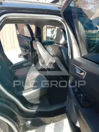 2017 Ford EDGE