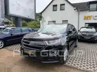 2017 Ford EDGE
