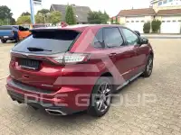 2017 Ford EDGE