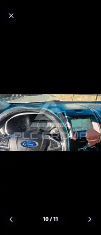 2017 Ford EDGE